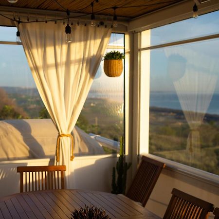 Residenza B&B Vistamare Petacciato Luaran gambar