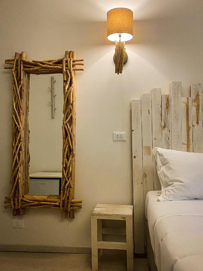 Residenza B&B Vistamare Petacciato Luaran gambar