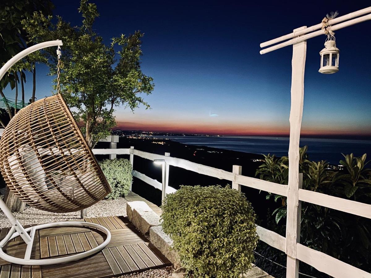 Residenza B&B Vistamare Petacciato Luaran gambar