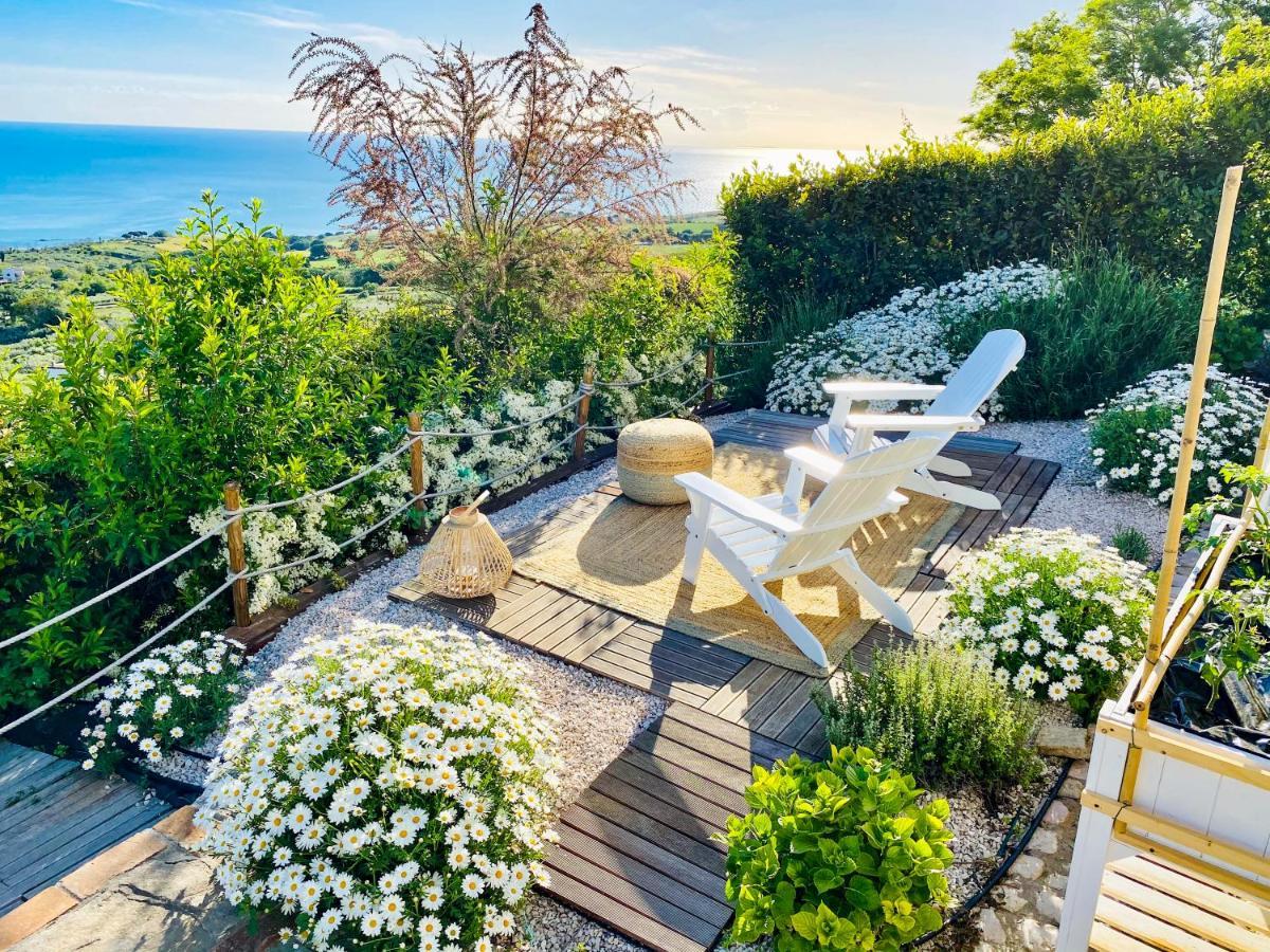 Residenza B&B Vistamare Petacciato Luaran gambar