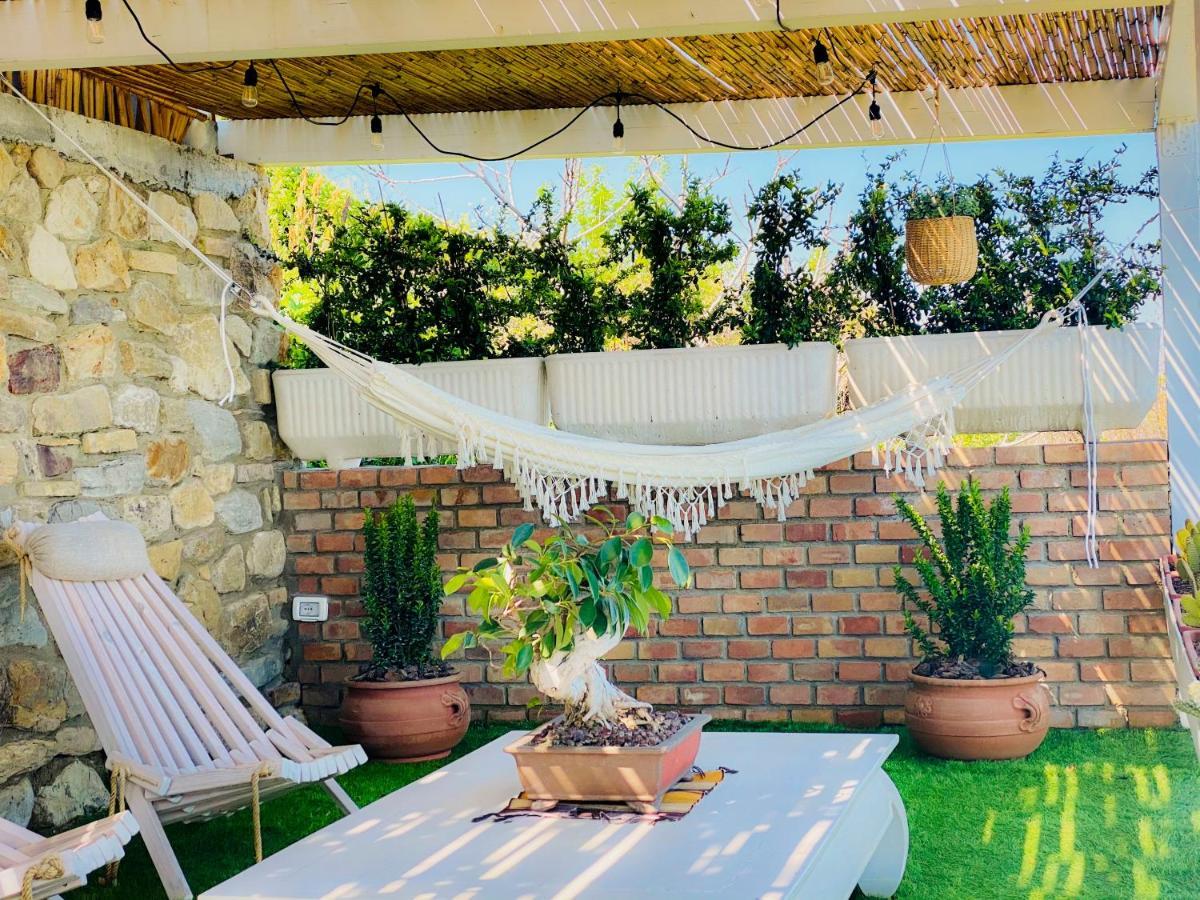 Residenza B&B Vistamare Petacciato Luaran gambar
