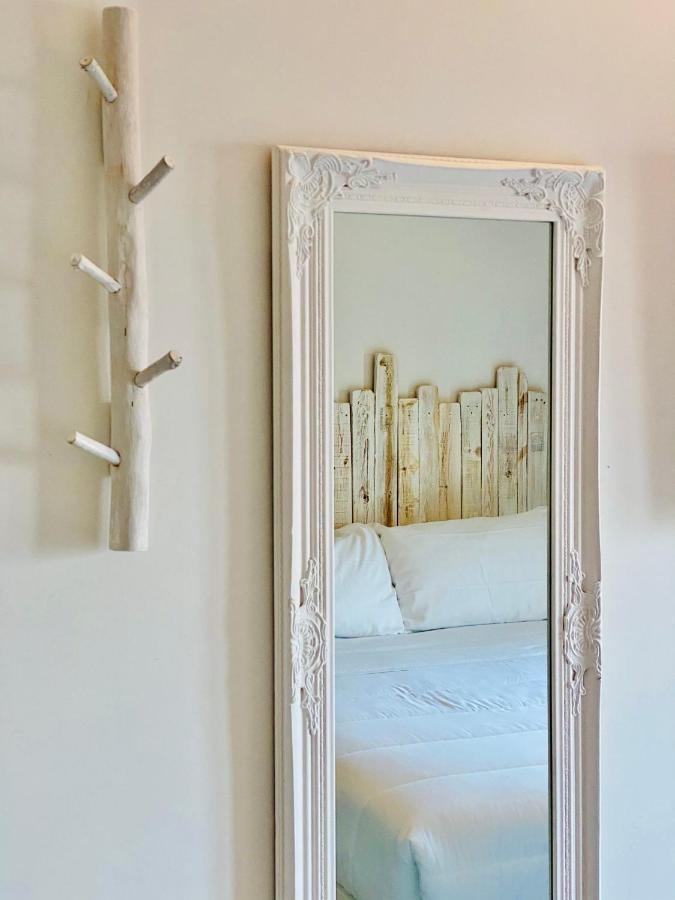 Residenza B&B Vistamare Petacciato Luaran gambar