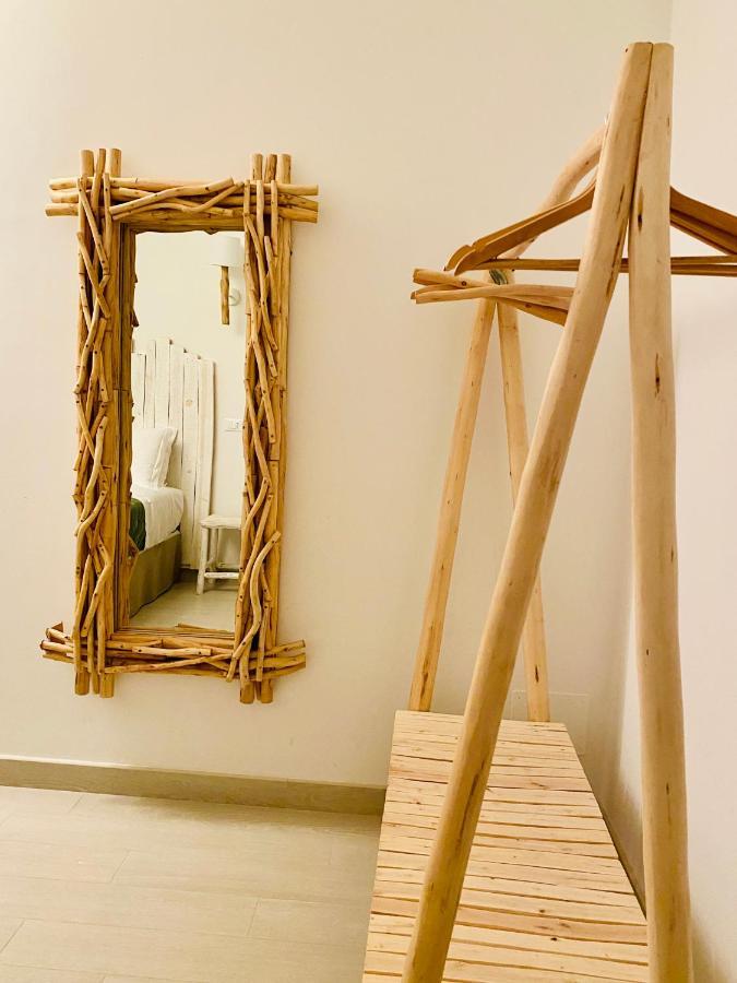 Residenza B&B Vistamare Petacciato Luaran gambar