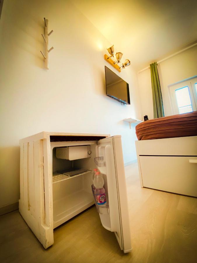 Residenza B&B Vistamare Petacciato Luaran gambar