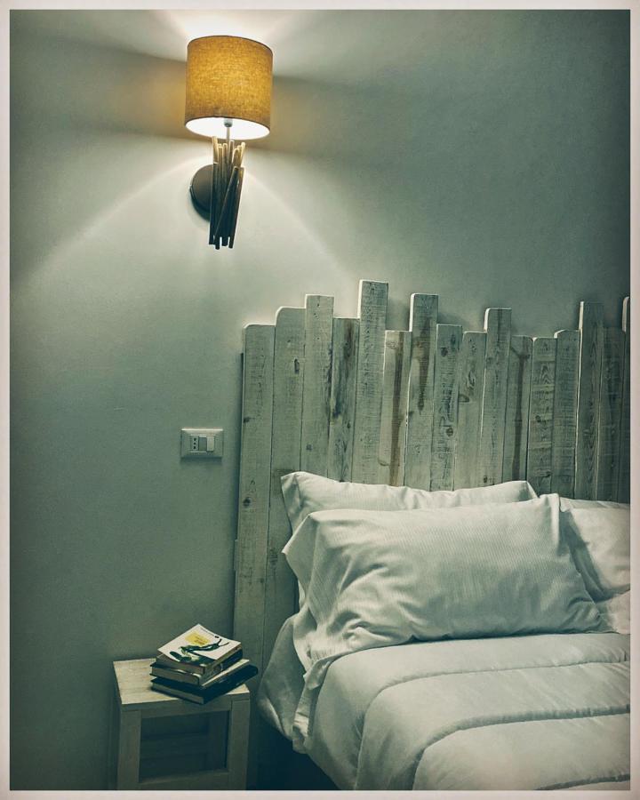 Residenza B&B Vistamare Petacciato Luaran gambar