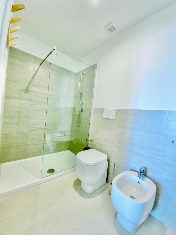Residenza B&B Vistamare Petacciato Luaran gambar