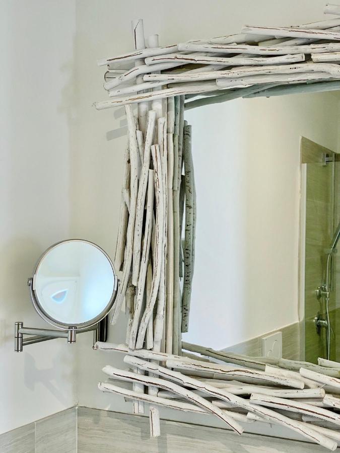 Residenza B&B Vistamare Petacciato Luaran gambar