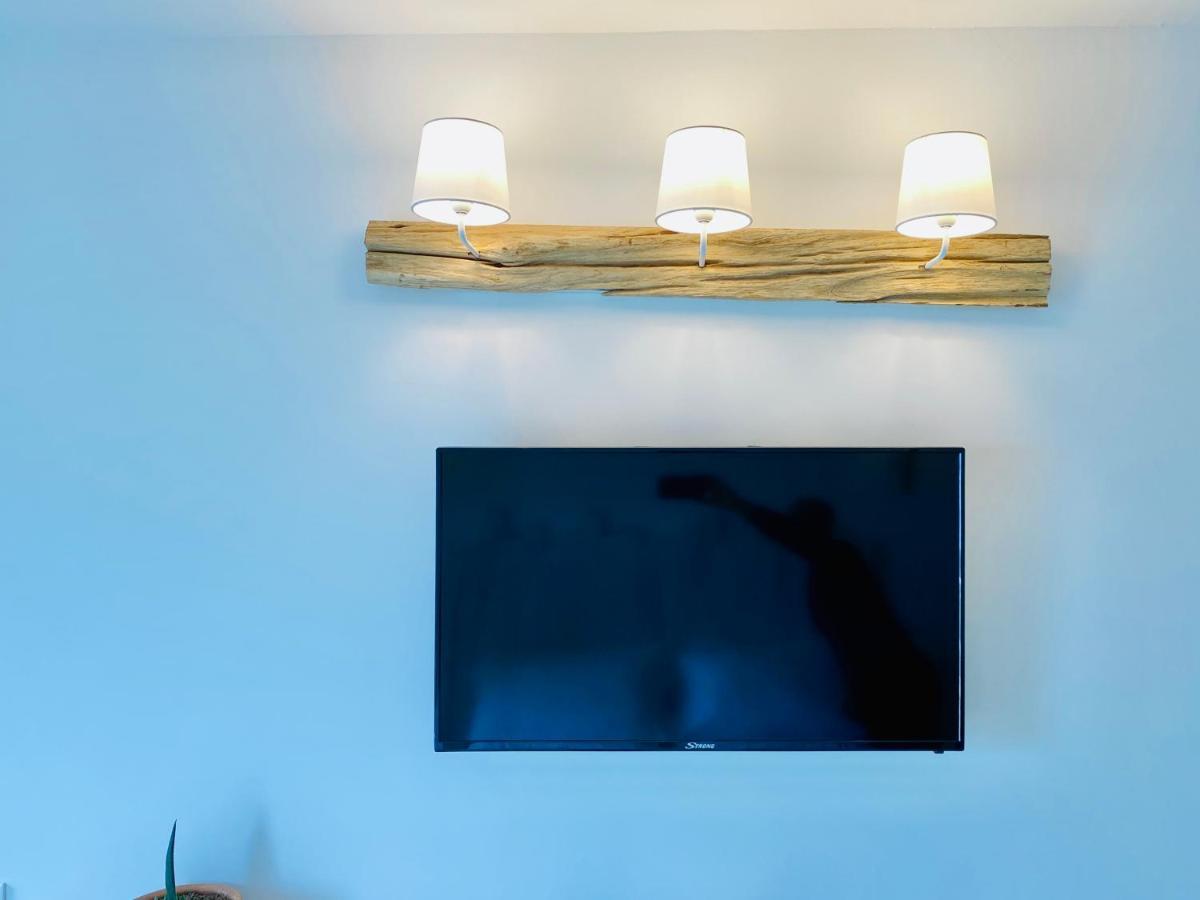 Residenza B&B Vistamare Petacciato Luaran gambar