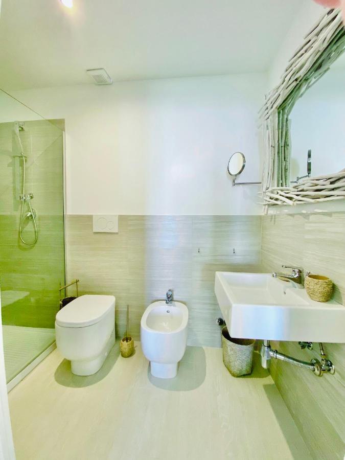 Residenza B&B Vistamare Petacciato Luaran gambar