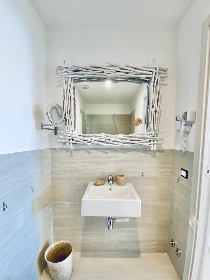 Residenza B&B Vistamare Petacciato Luaran gambar