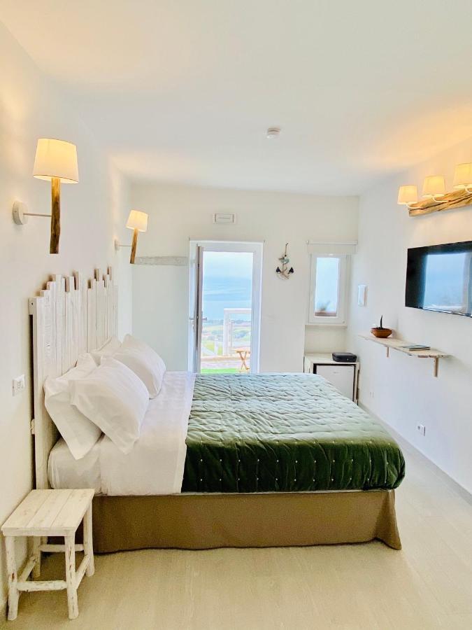 Residenza B&B Vistamare Petacciato Luaran gambar