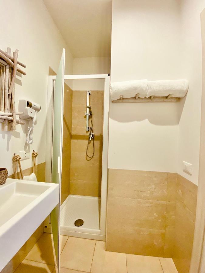 Residenza B&B Vistamare Petacciato Luaran gambar