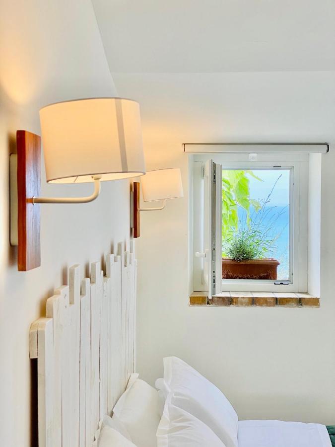 Residenza B&B Vistamare Petacciato Luaran gambar